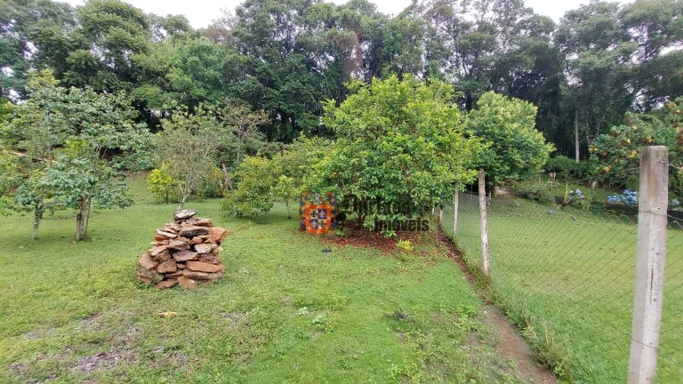 Imagem Chácara com 4 dormitórios à venda, 8000 m² por R$ 990.000,00 - Dos Tenentes - Extrema/MG