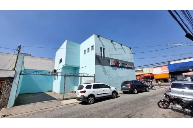 Imagem PONTO COMERCIAL em São Paulo - SP, Vila Prel