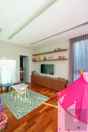 Imagem Casa á Venda Resid 18 do Forte R$ 8.490.000 Santana de Parnaíba SP