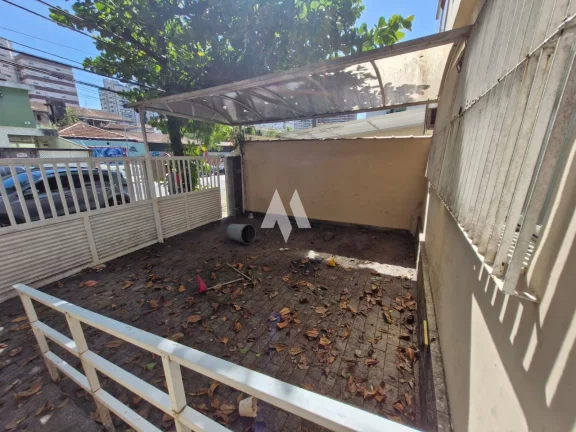 Imagem Sobrado isolado á venda em Santos !