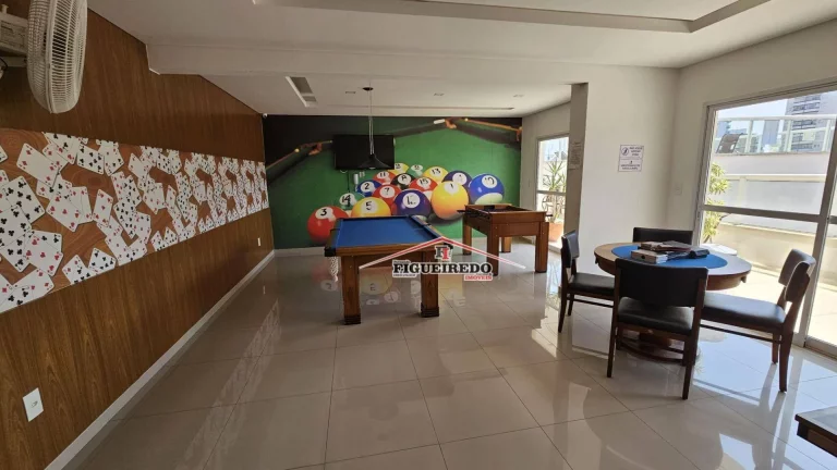 Imagem Apartamento à venda, 75 m² por R$ 670.000,00 - Vila Guilhermina - Praia Grande/SP
