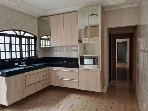 Imagem Sobrado com 1 dormitório à venda, 175 m² por R$ 450.000,00 - Jardim Emília - Poá/SP