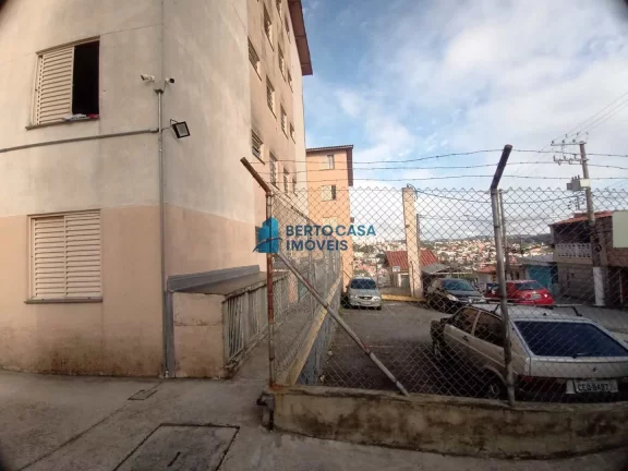 Imagem Apartamento Padrão