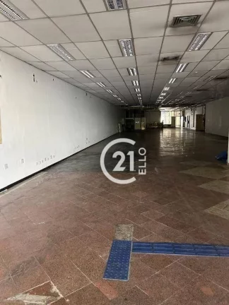 Imagem Loja para alugar, 1490 m² por R$ 111.601,00/mês - Pinheiros - São Paulo/SP