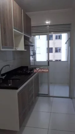 Imagem Apartamento com 3 dormitórios à venda, 54 m² por R$ 349.000,00 - Vila Venditti - Guarulhos/SP