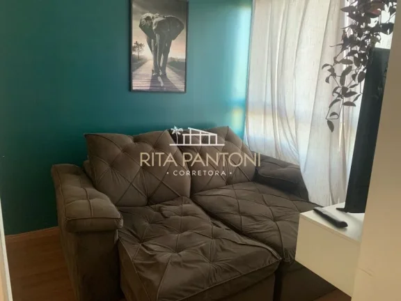 Imagem Apartamento - Ribeirão Preto - Valentina Figueiredo - Região Norte