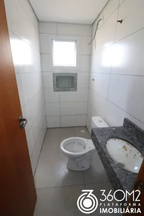 Imagem Cobertura para Venda em Santo André / SP no bairro Vila Guaraciaba