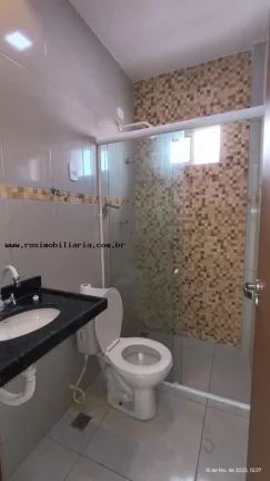 Imagem Apartamento à venda Novo Milênio em João Pessoa/PB. Varanda