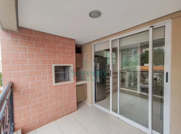 Imagem Apartamento para alugar - R$ 2.600,00 - Jardim Agari - Londrina - PR