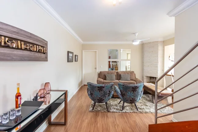 Imagem Cobertura 3 quartos 3 vagas Giardino Ecoville