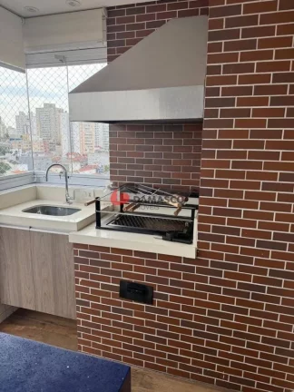 Imagem Apartamento à venda, Osvaldo Cruz, São Caetano do Sul, SP