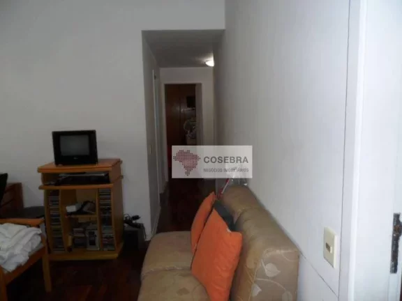 Imagem Apartamento à venda, 187 m² por R$ 1.500.000,00 - Brooklin Paulista - São Paulo/SP