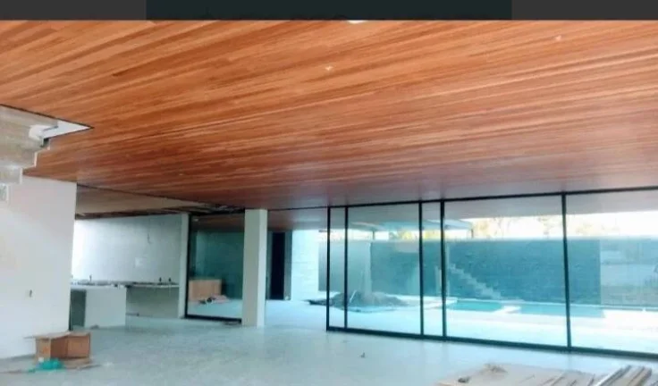 Imagem CASA TRIPLEX Condomínio DEL LAGO