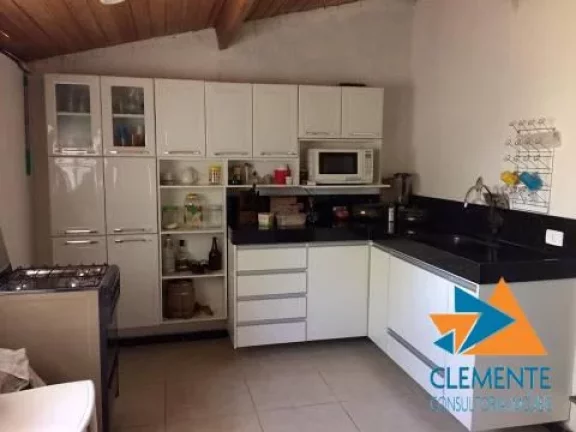Imagem CASA/ SITIO CONDOMÍNIO FECHADO ESTANCIAS DA DA MLAGOA SANTA/JABOTICATUBAS