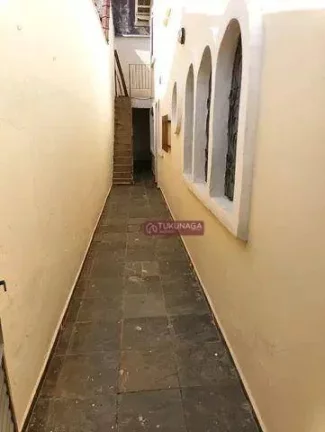 Imagem Sobrado com 4 dormitórios à venda, 180 m² por R$ 690.000,00 - Vila Nova Mazzei - São Paulo/SP