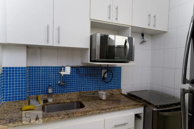 Imagem Apartamento à Venda - Leblon, 2 Quartos, 100 m2