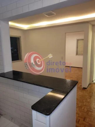 Imagem APARTAMENTO À VENDA 48m² 1 QUARTO MIRANDÓPOLIS SÃO PAULO