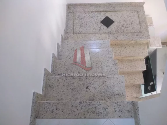 Imagem Apartamento Triplex Acabamentos de Qualidade