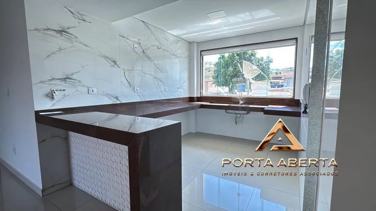 Imagem Apartamento 03 quartos sendo 01 suíte - Cidade Nobre - CÓD 1577