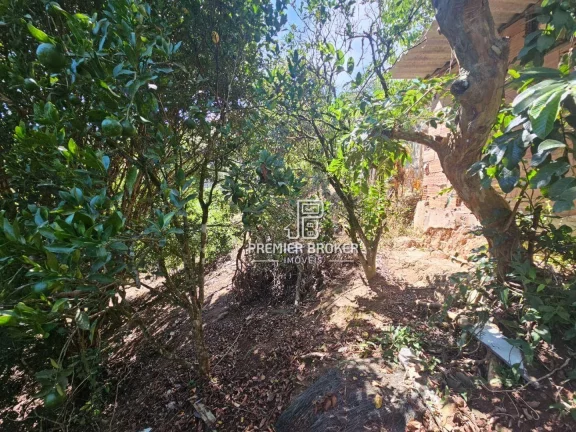Imagem Casa à venda, 180 m² por R$ 560.000,00 - Artistas - Teresópolis/RJ