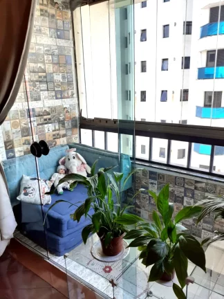Imagem APARTAMENTO RESIDENCIAL em São Paulo - SP, Anália Franco