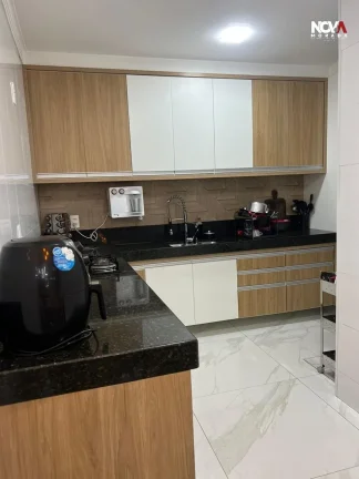 Imagem Imóvel Alto Padrão com Potencial Comercial e Residencial | Estrutura Completa para Morar e Empreen...