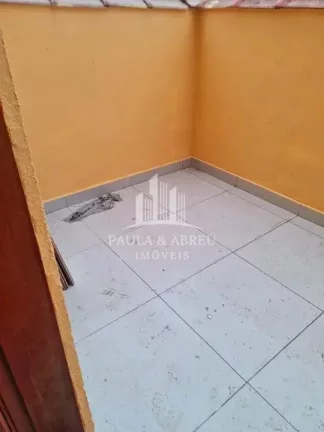 Imagem SOBRADO JARDIM SÃO JOÃO EM MAUÁ!