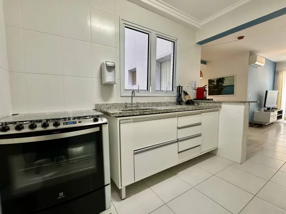 Imagem Apartamento com 3 dormitórios à venda, 106 m por R$ 2.600.000,00 - Riviera
