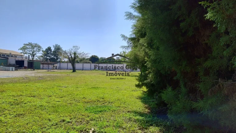 Imagem Pavilhão/Galpão à venda no bairro Chácaras Santa Maria I - Guaratinguetá/SP