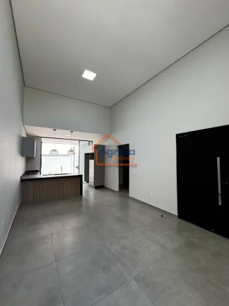 Imagem Condomínio Santa Mônica III - Casa à venda no bairro Jardim Santa Mônica III - Mogi Guaçu/SP