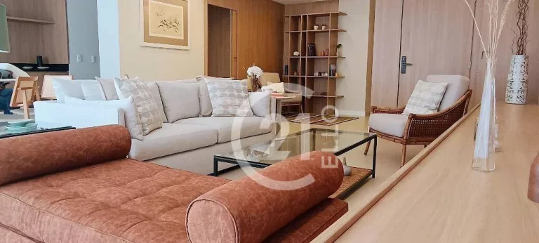 Imagem Apartamento 2 quartos para alugar na Chácara Santo Antônio - SP