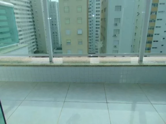 Imagem Apartamento com 3 dormitórios à venda, 142 m² - Pitangueiras - Guarujá/SP