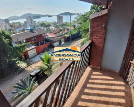 Imagem Casa a venda com 2 dormitórios à venda, 86 m² por R$ 400 mil - Massaguaçu - Caraguatatuba/SP