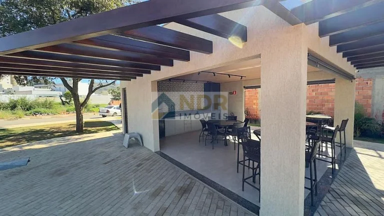 Imagem Lote Residencial Veredas