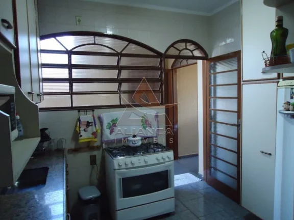 Imagem Casa - Ribeirão Preto - Parque Bandeirantes