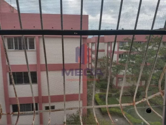 Imagem Mega vende apartamento de 3 quartos na 3º Etapa em Coqueiral de Itaparica