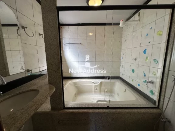 Imagem Casa Duplex à venda - 2 quartos em condomínio fechado de Vila Velha