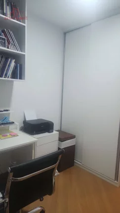 Imagem Apartamento no hrto do ypê - 3 dormitórios - 76 m² - 1 Vaga