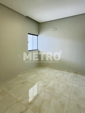 Imagem Casa à venda no Vale Dourado com 3 quartos sendo duas suítes, PETROLINA - PE