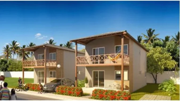 Imagem Casa Padrão