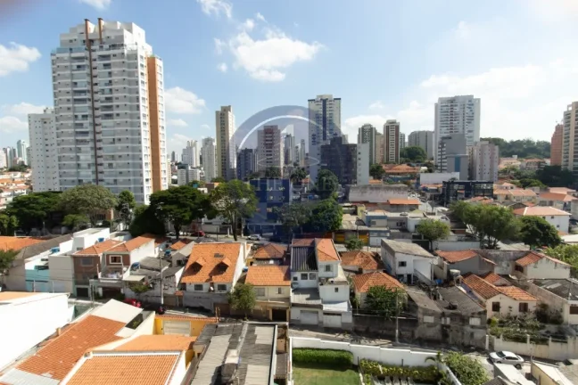Imagem Imperdível! Apartamento à venda em São Paulo-SP, Bosque da Saúde. 2 quartos, 2 salas, 3 banheiros, 2 vagas, 84m²