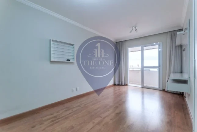 Imagem Apartamento à venda em São Paulo - Vila Moinho Velho: 2 quartos, 2 salas, 2 banheiros, 1 vaga, 69m². Venha conferir!