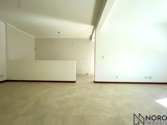 Imagem Apartamento 1 dormitório, vaga de garagem no Bairro Nossa Senhora de Fátima