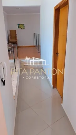 Imagem Casa - Ribeirão Preto - City Ribeirão