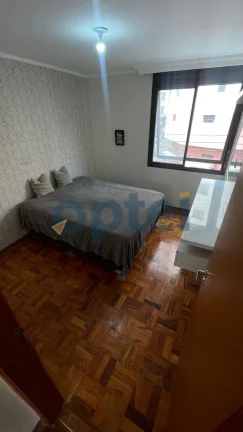 Imagem APARTAMENTO COM 90 M² - 03 DORMS -SALA 02 AMBIENTES -01 VAGA -RUDGE RAMOS-SBC