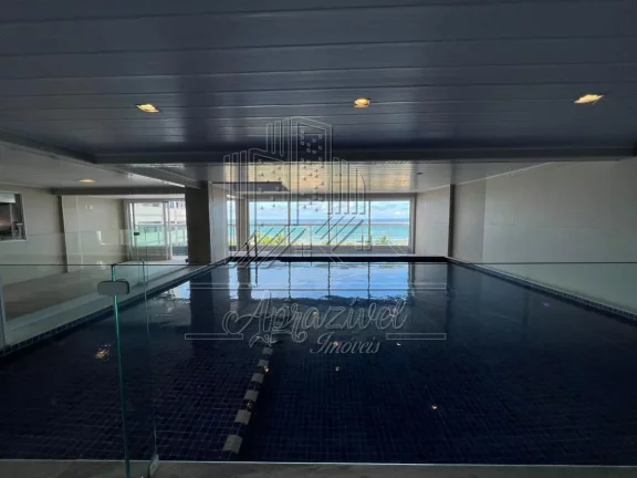 Imagem Apartamento para Venda em Praia Grande, Canto do Forte, 3 dormitórios, 3 suítes, 1 banheiro, 2 vagas