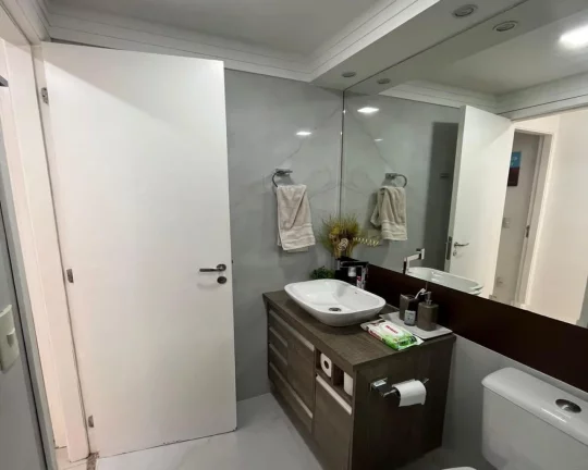 Imagem Apartamento com 3dorms(1suíte) Varanda gourmet- Butantã