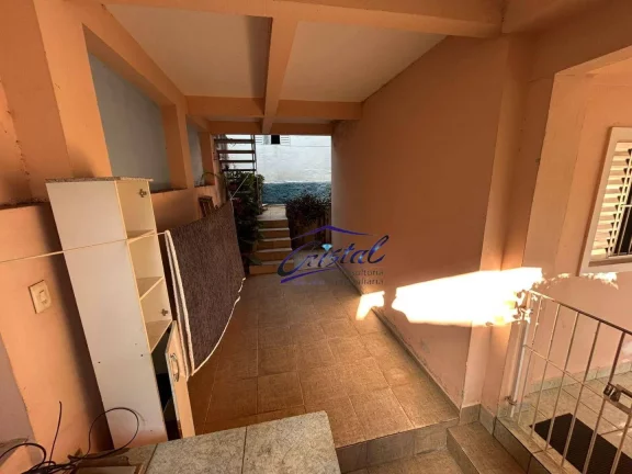 Imagem Imóvel com 6 casas à venda, 313 m² - Novo Osasco - Osasco/SP