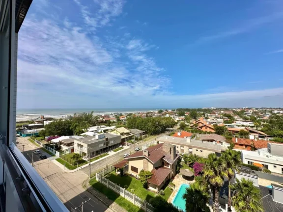 Imagem Apartamento 3 Dormitórios - Bairro Navegantes