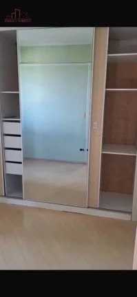 Imagem Apartamento no hrto do ypê - 3 dormitórios - 76 m² - 1 Vaga